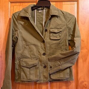 J. Crew Jacket